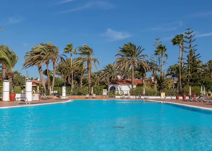 Lightbooking Sun Club Deluxe Playa Del Ingles