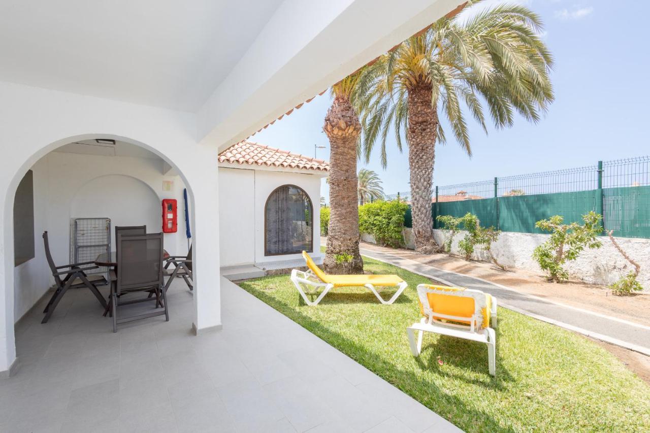 Apartament Lightbooking Sun Club Deluxe Playa del Inglés