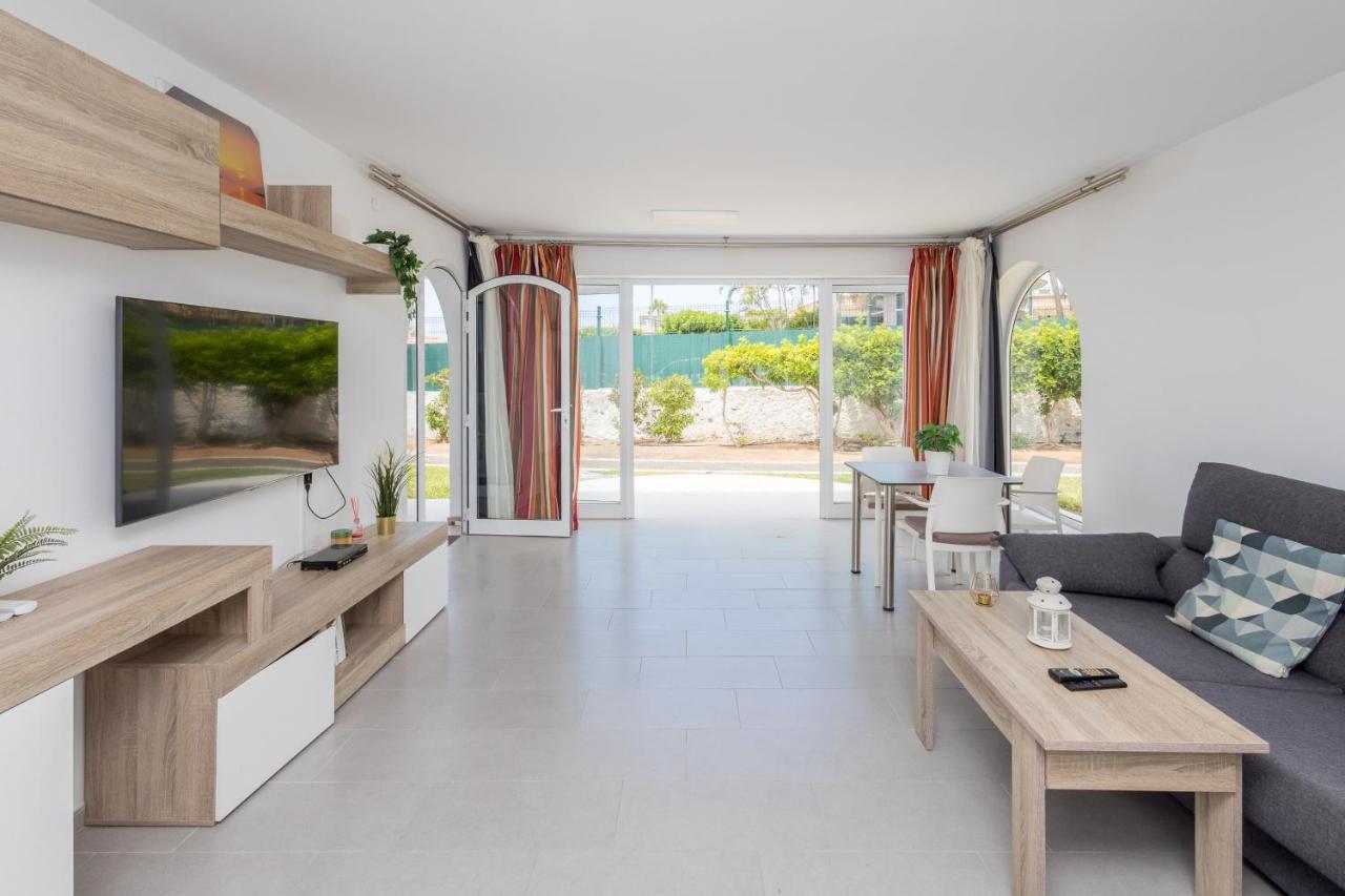 Apartament Lightbooking Sun Club Deluxe Playa del Inglés