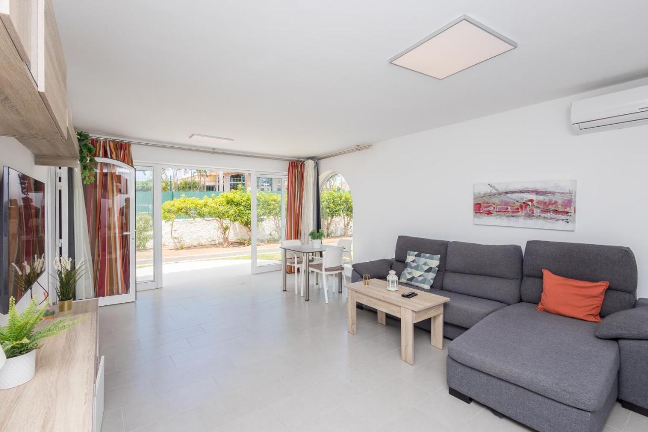 Apartament Lightbooking Sun Club Deluxe