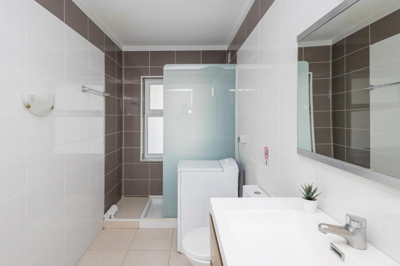 Apartament Lightbooking Sun Club Deluxe Playa del Inglés