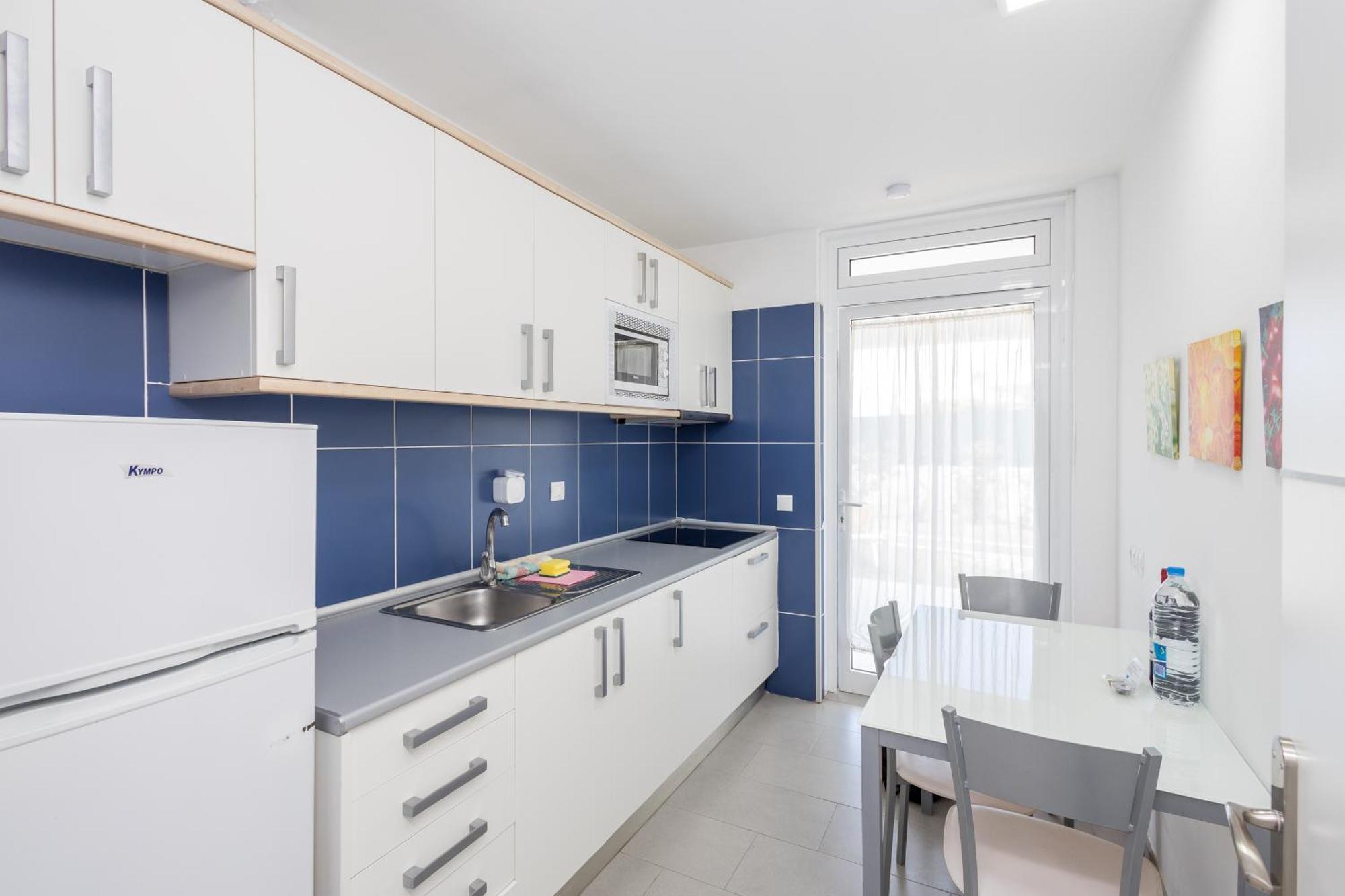 Lightbooking Sun Club Deluxe Apartament Playa del Inglés