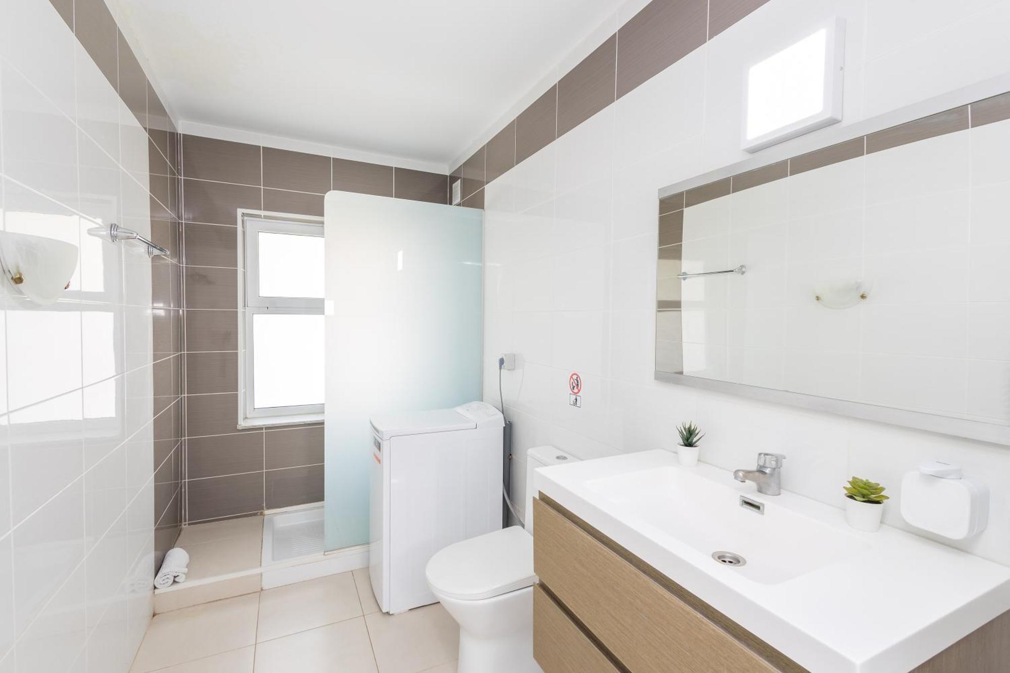 Apartament Lightbooking Sun Club Deluxe