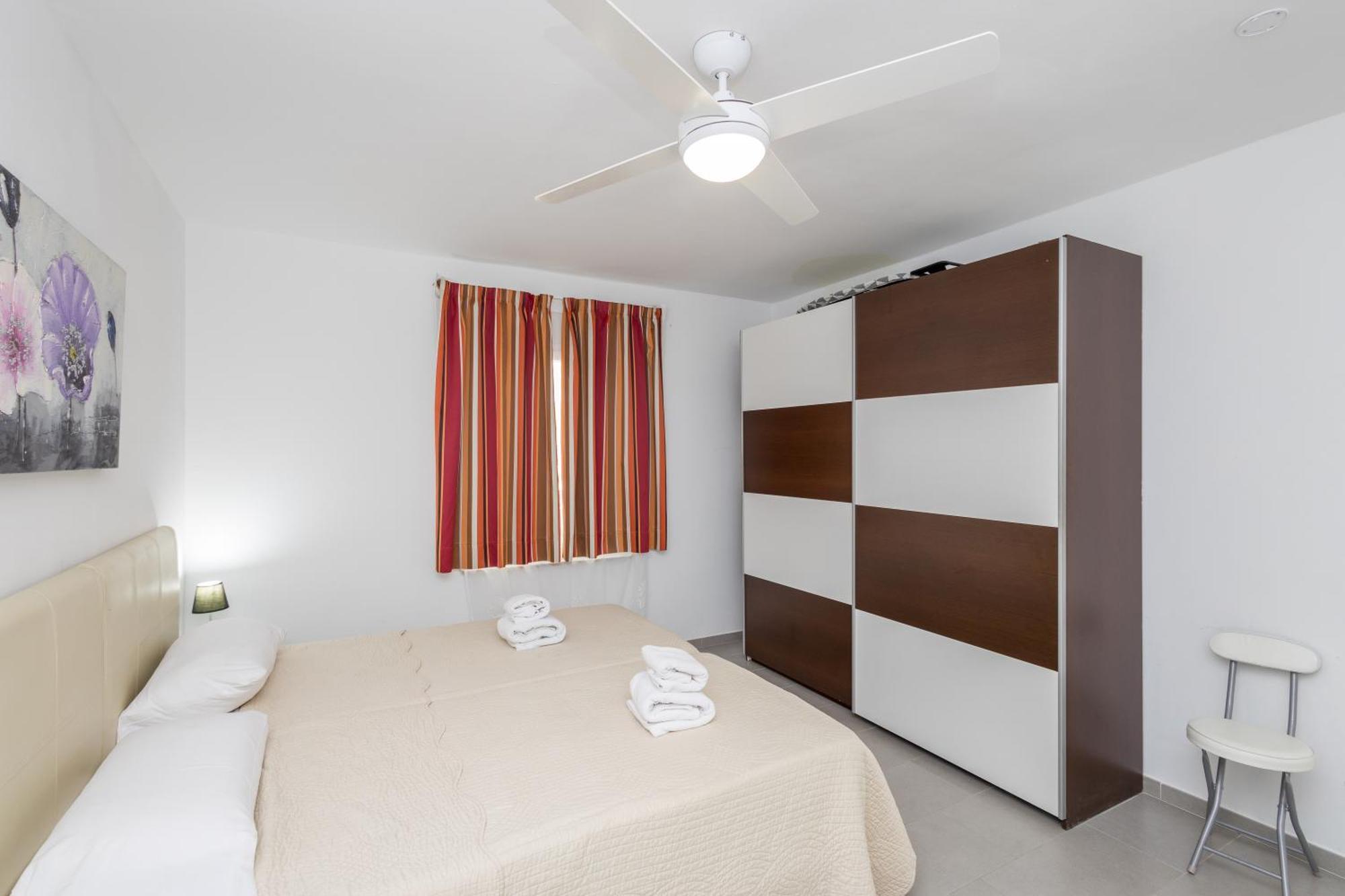 Lightbooking Sun Club Deluxe Apartament Playa del Inglés