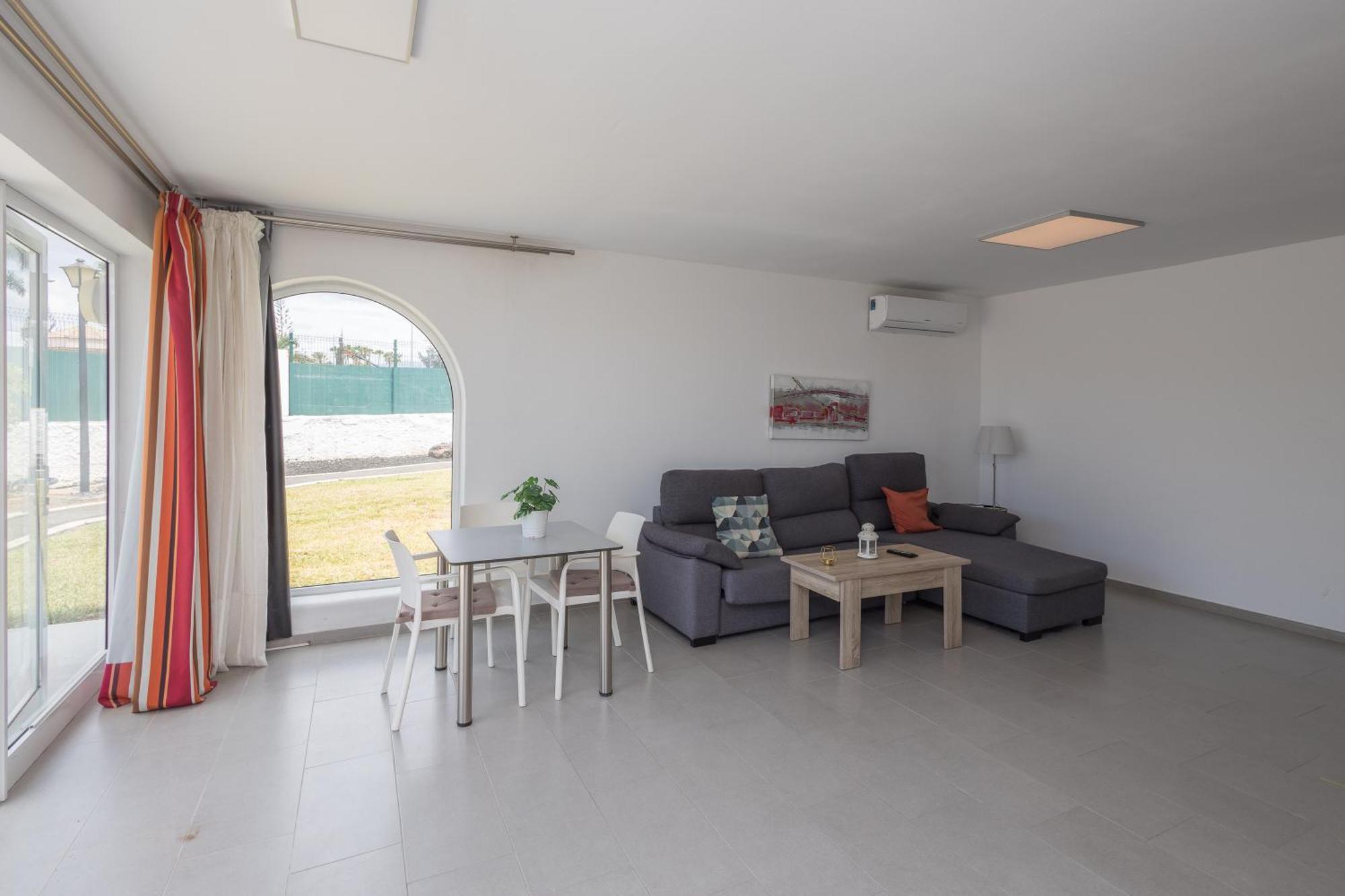 Apartament Lightbooking Sun Club Deluxe