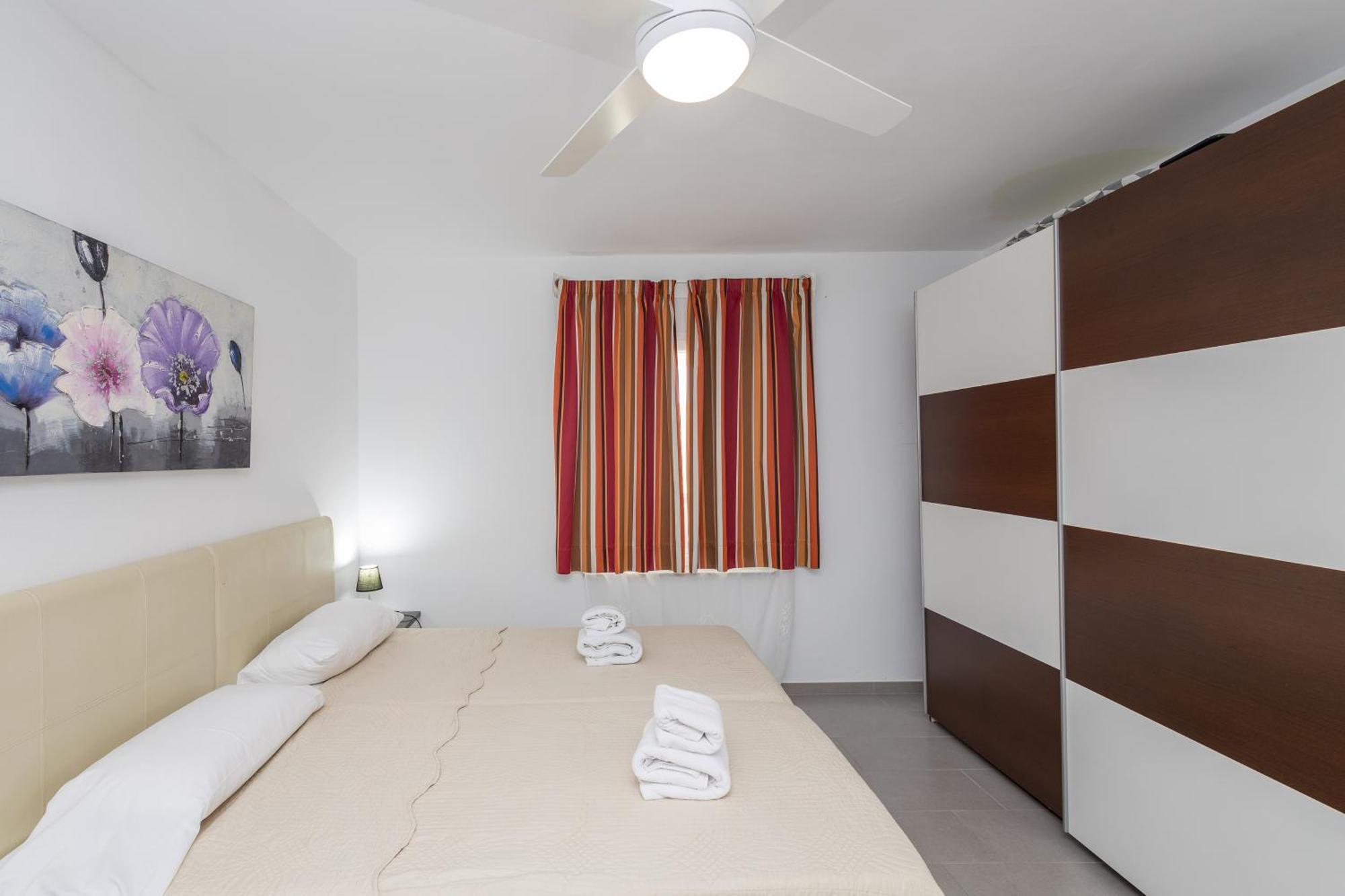Lightbooking Sun Club Deluxe Apartament Playa del Inglés