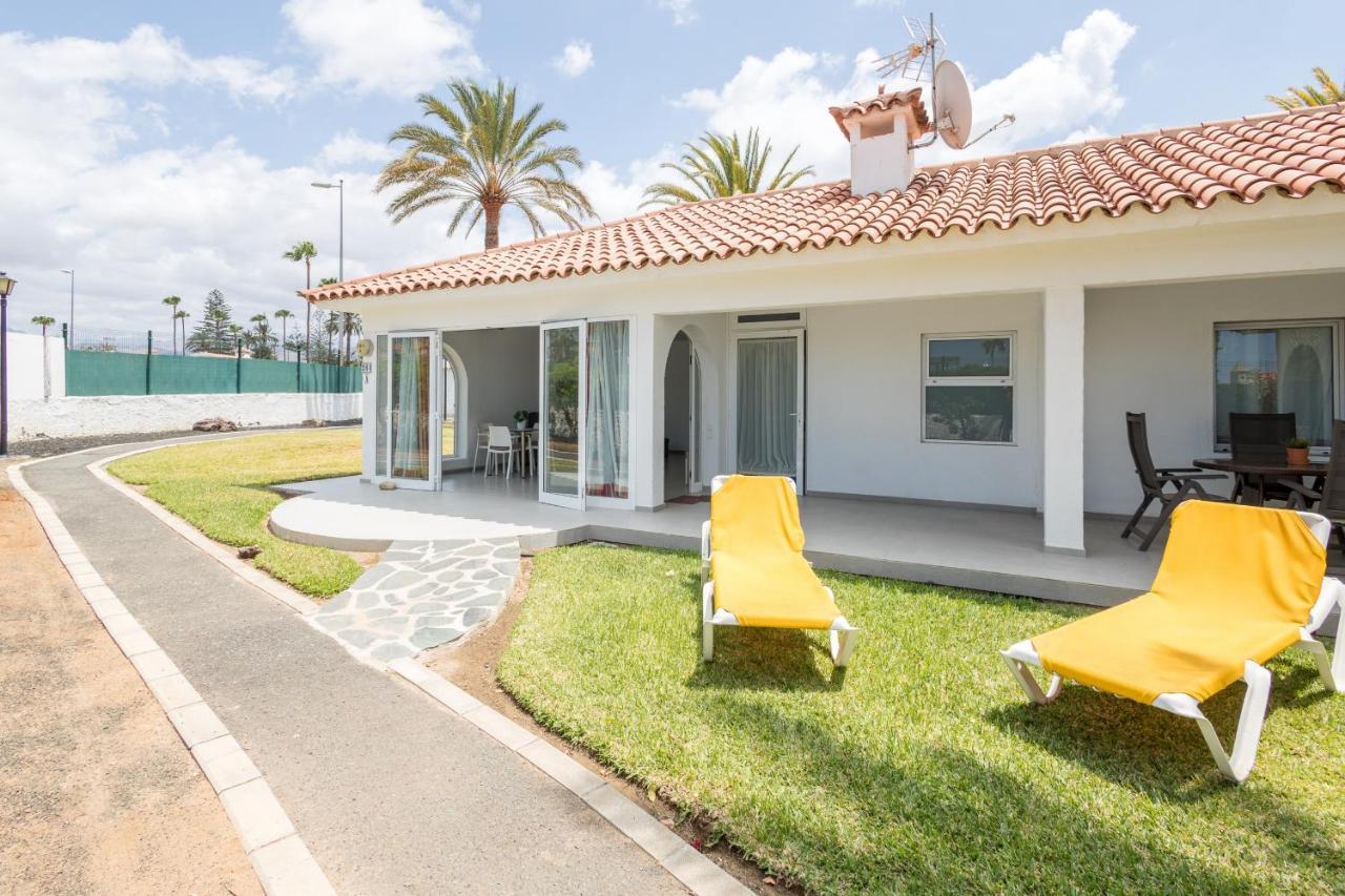 Lightbooking Sun Club Deluxe Playa del Inglés